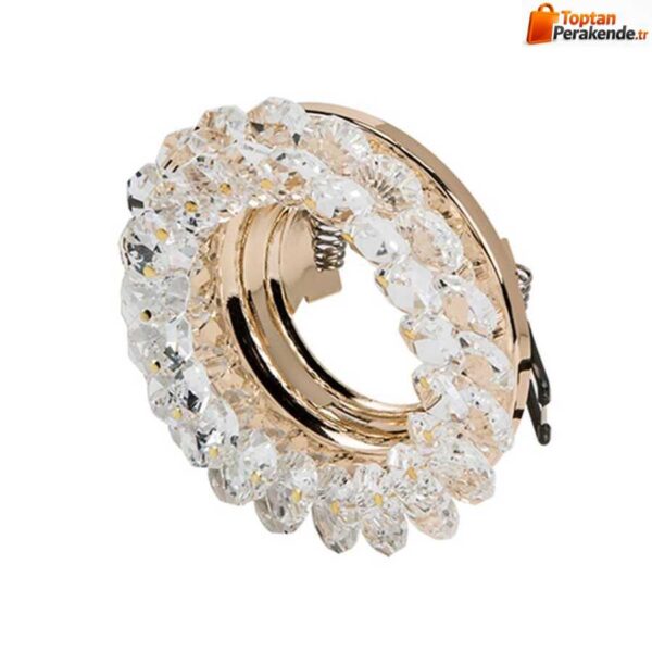 Cata CT-6596 Papatya Dekoratif Cam Spot